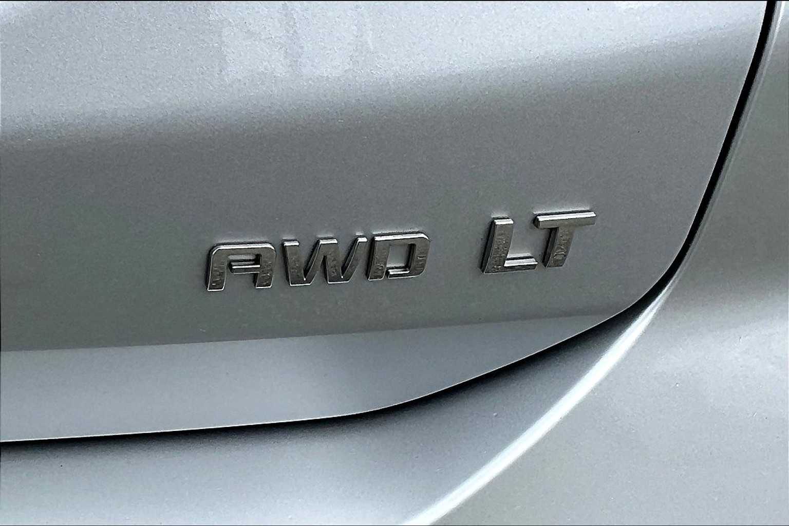 2022 Chevrolet Equinox LT - Photo 27