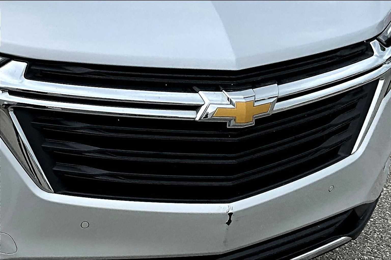 2022 Chevrolet Equinox LT - Photo 30