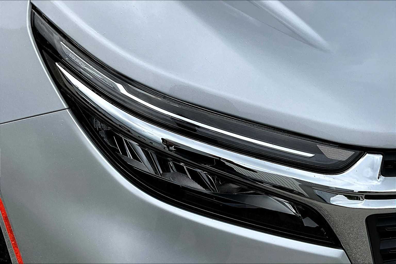 2022 Chevrolet Equinox LT - Photo 31