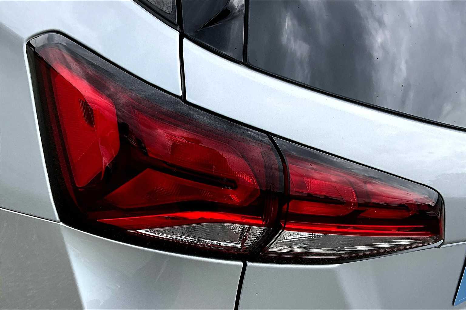 2022 Chevrolet Equinox LT - Photo 32