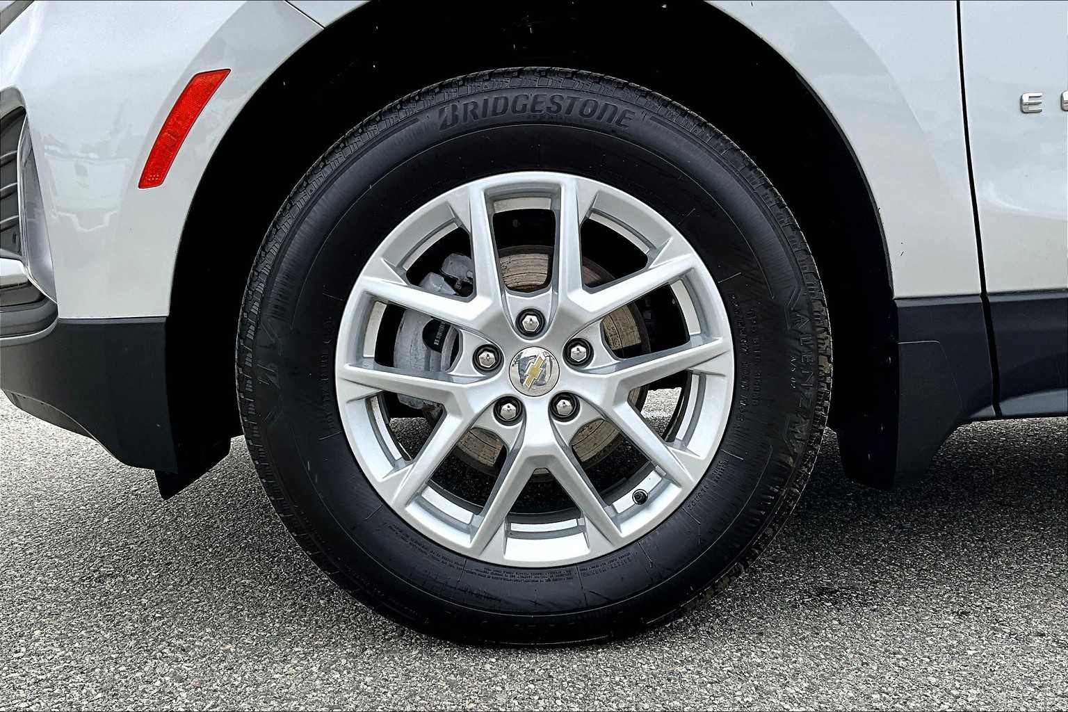 2022 Chevrolet Equinox LT - Photo 7