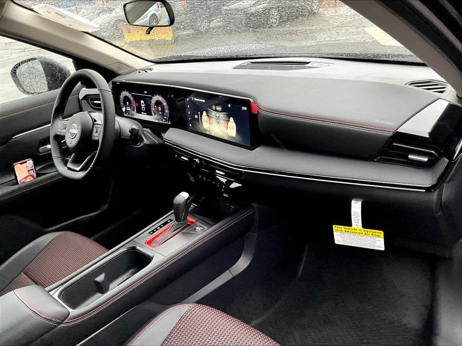 2026 Nissan Kicks SR - Photo 10