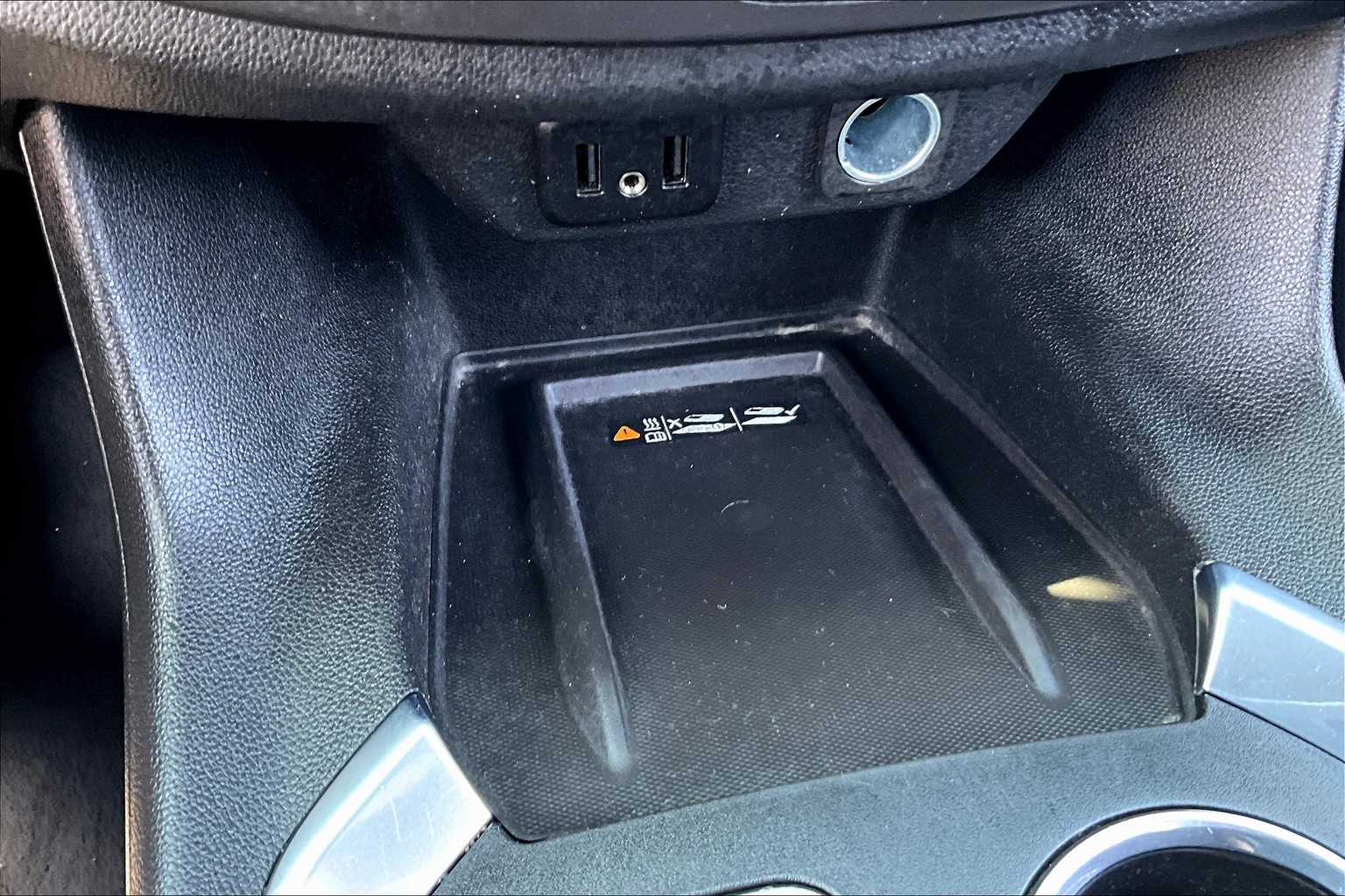 2022 Chevrolet Traverse LT Cloth - Photo 26