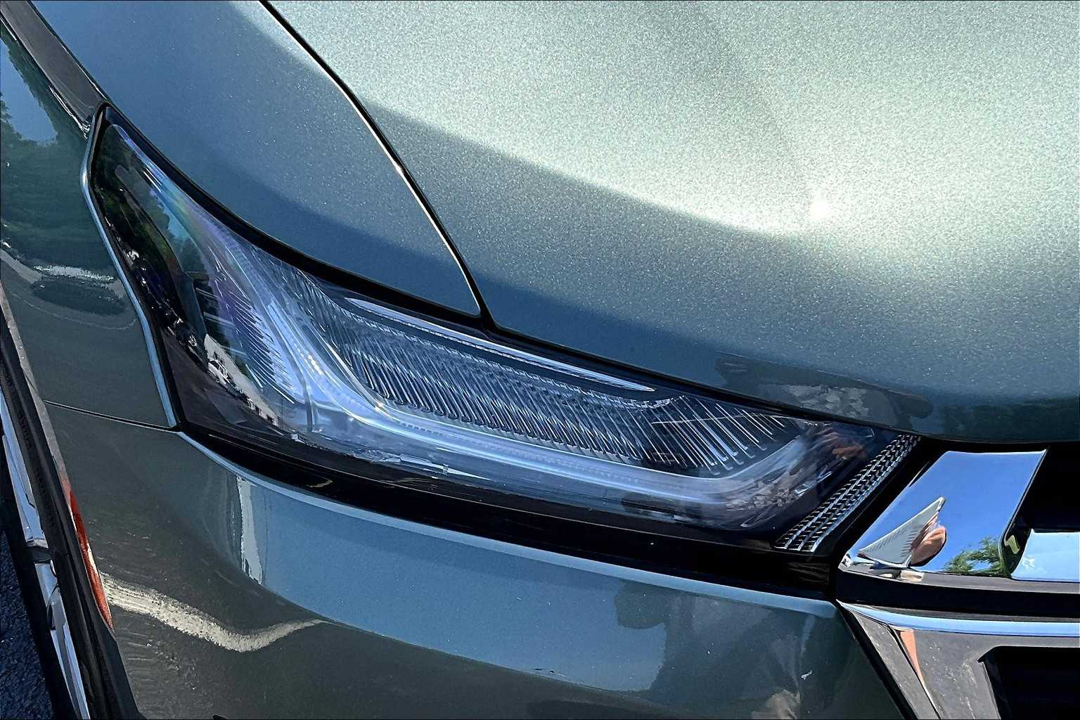 2022 Chevrolet Traverse LT Cloth - Photo 32