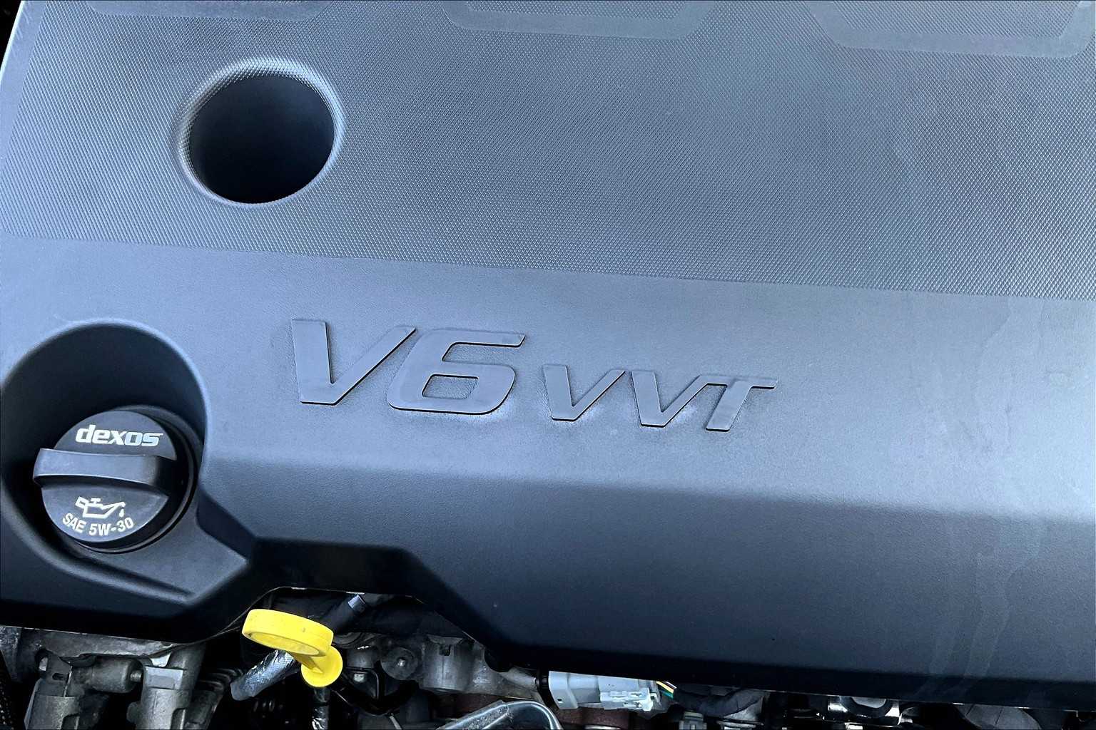 2022 Chevrolet Traverse LT Cloth - Photo 34