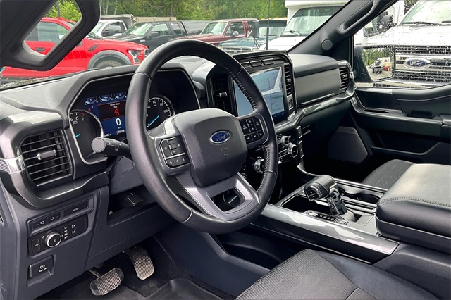 2022 Ford F-150 XLT - Photo 14