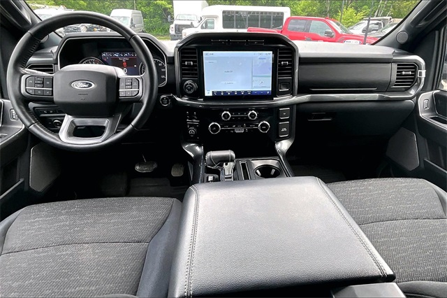 2022 Ford F-150 XLT - Photo 16