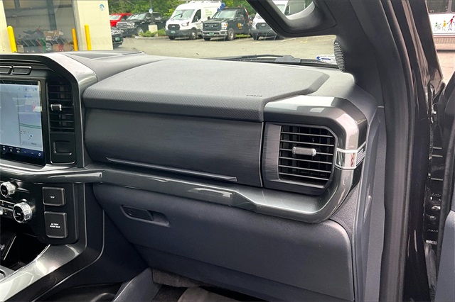 2022 Ford F-150 XLT - Photo 17