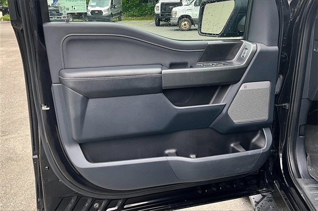 2022 Ford F-150 XLT - Photo 18