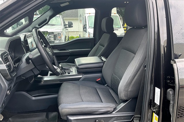 2022 Ford F-150 XLT - Photo 20