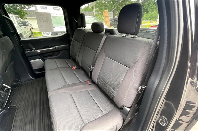 2022 Ford F-150 XLT - Photo 21