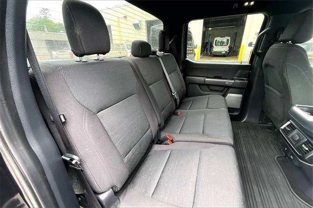 2022 Ford F-150 XLT - Photo 22