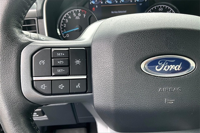 2022 Ford F-150 XLT - Photo 23