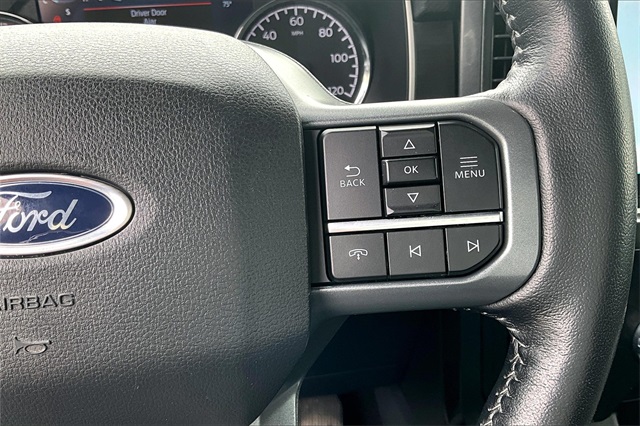 2022 Ford F-150 XLT - Photo 24