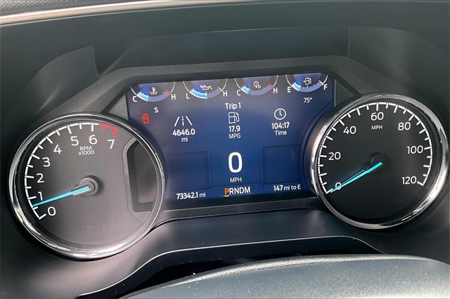 2022 Ford F-150 XLT - Photo 25