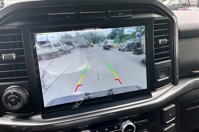 2022 Ford F-150 XLT - Photo 26