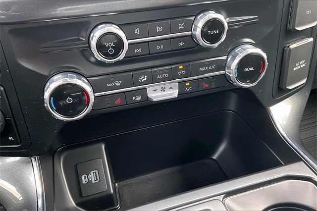 2022 Ford F-150 XLT - Photo 27