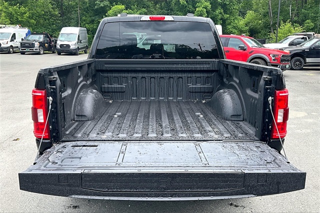 2022 Ford F-150 XLT - Photo 29