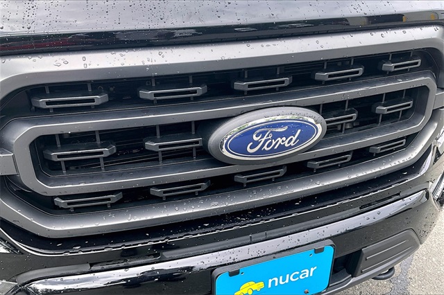 2022 Ford F-150 XLT - Photo 30