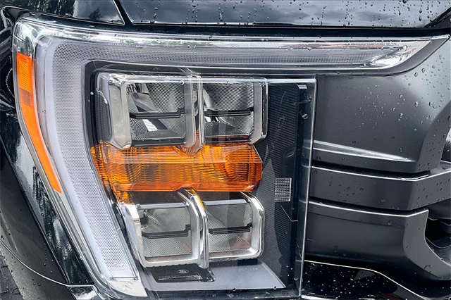 2022 Ford F-150 XLT - Photo 31