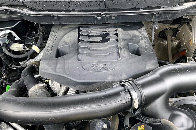 2022 Ford F-150 XLT - Photo 33