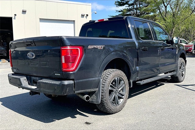 2022 Ford F-150 XLT - Photo 4