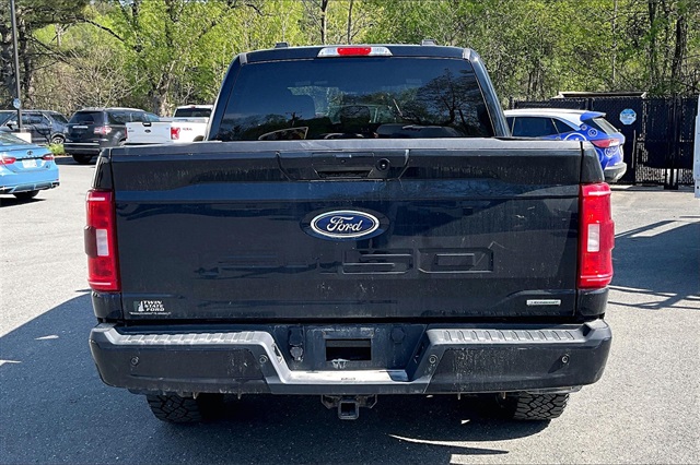 2022 Ford F-150 XLT - Photo 5
