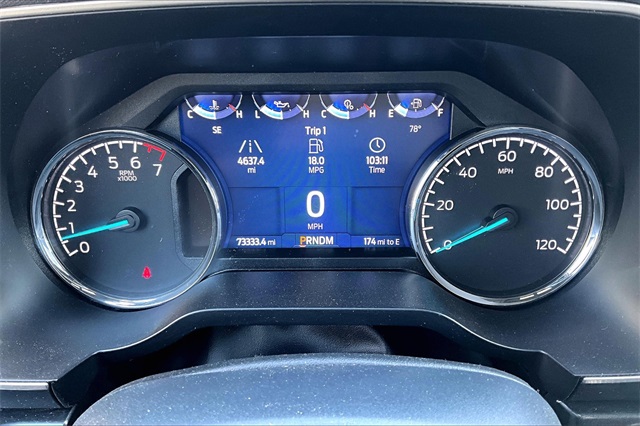 2022 Ford F-150 XLT - Photo 7