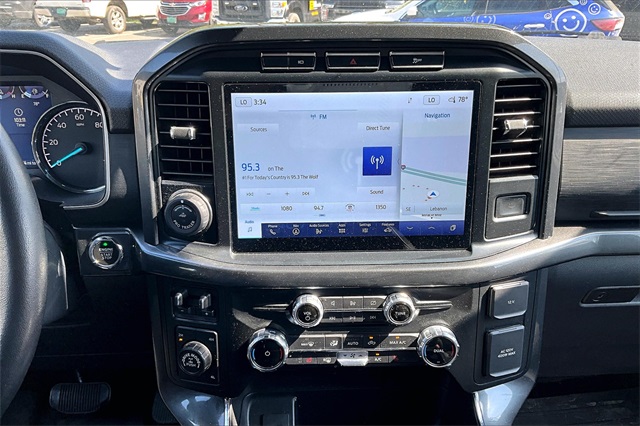 2022 Ford F-150 XLT - Photo 8