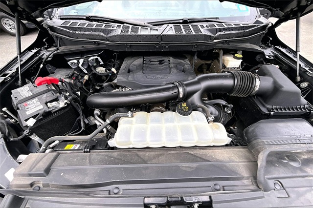 2022 Ford F-150 XLT - Photo 10