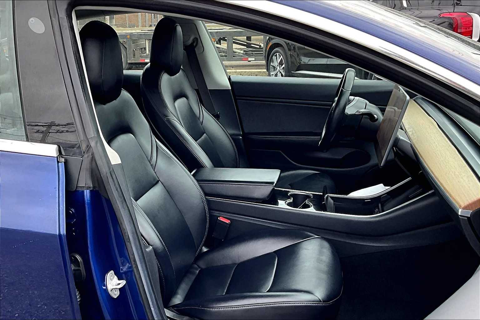 2018 Tesla Model 3 Long Range Battery - Photo 11