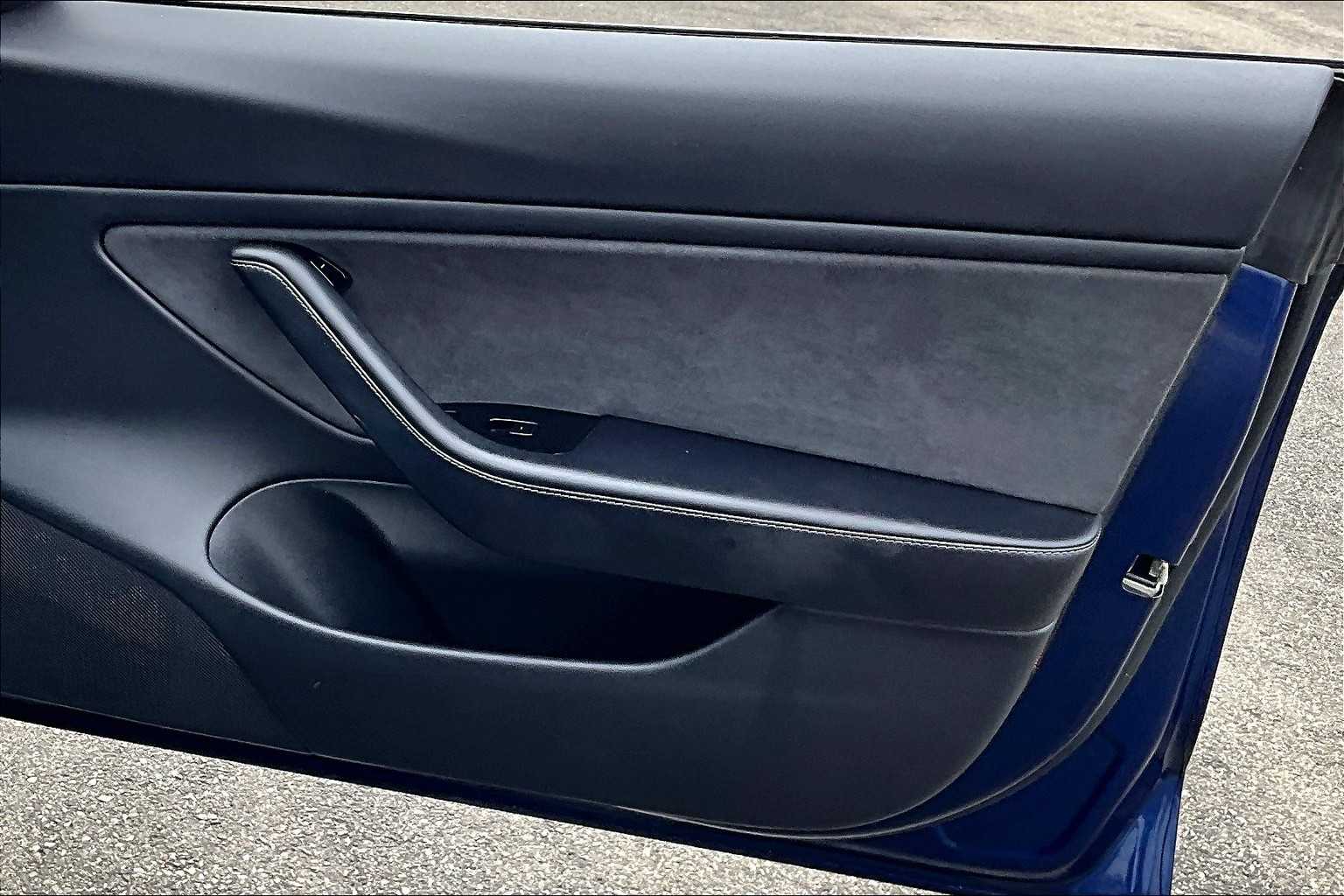 2018 Tesla Model 3 Long Range Battery - Photo 12