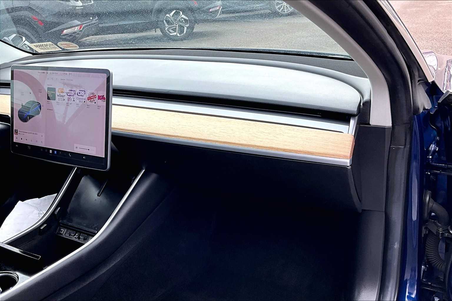 2018 Tesla Model 3 Long Range Battery - Photo 13