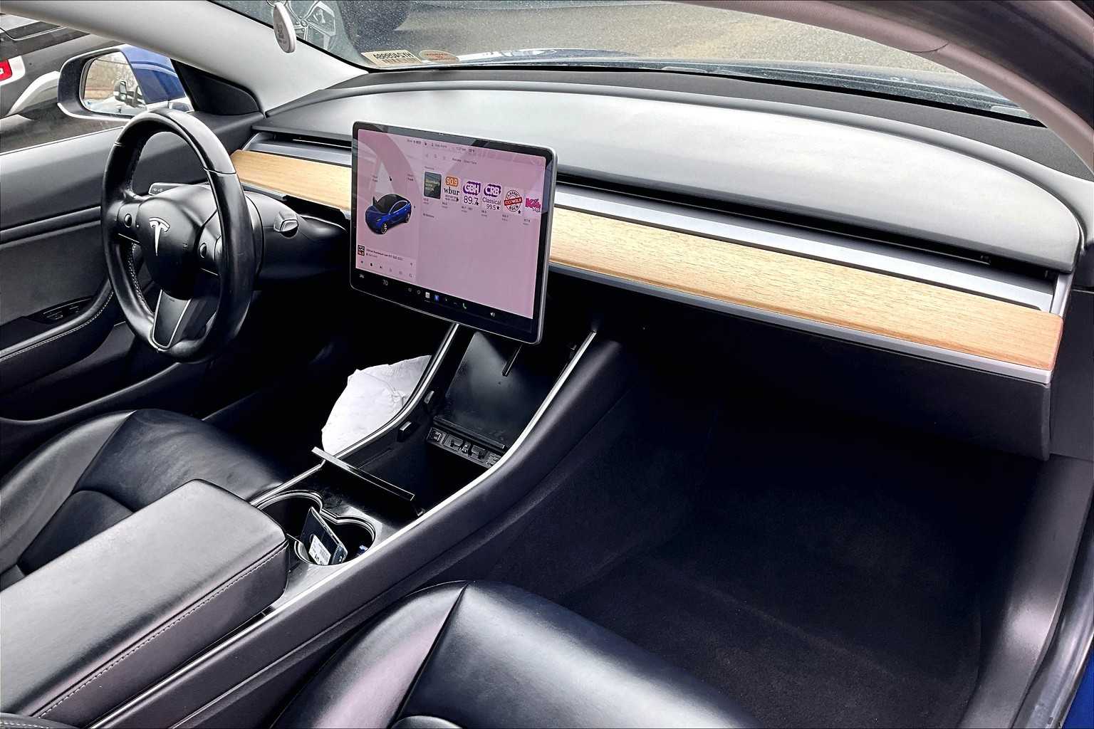 2018 Tesla Model 3 Long Range Battery - Photo 14