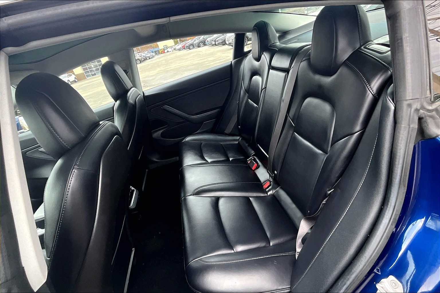 2018 Tesla Model 3 Long Range Battery - Photo 15