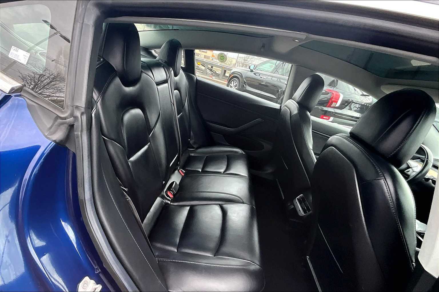 2018 Tesla Model 3 Long Range Battery - Photo 16