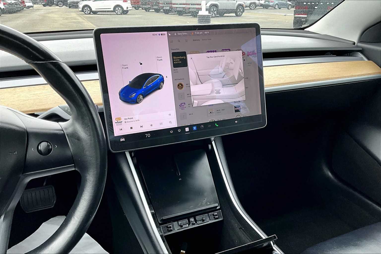 2018 Tesla Model 3 Long Range Battery - Photo 18