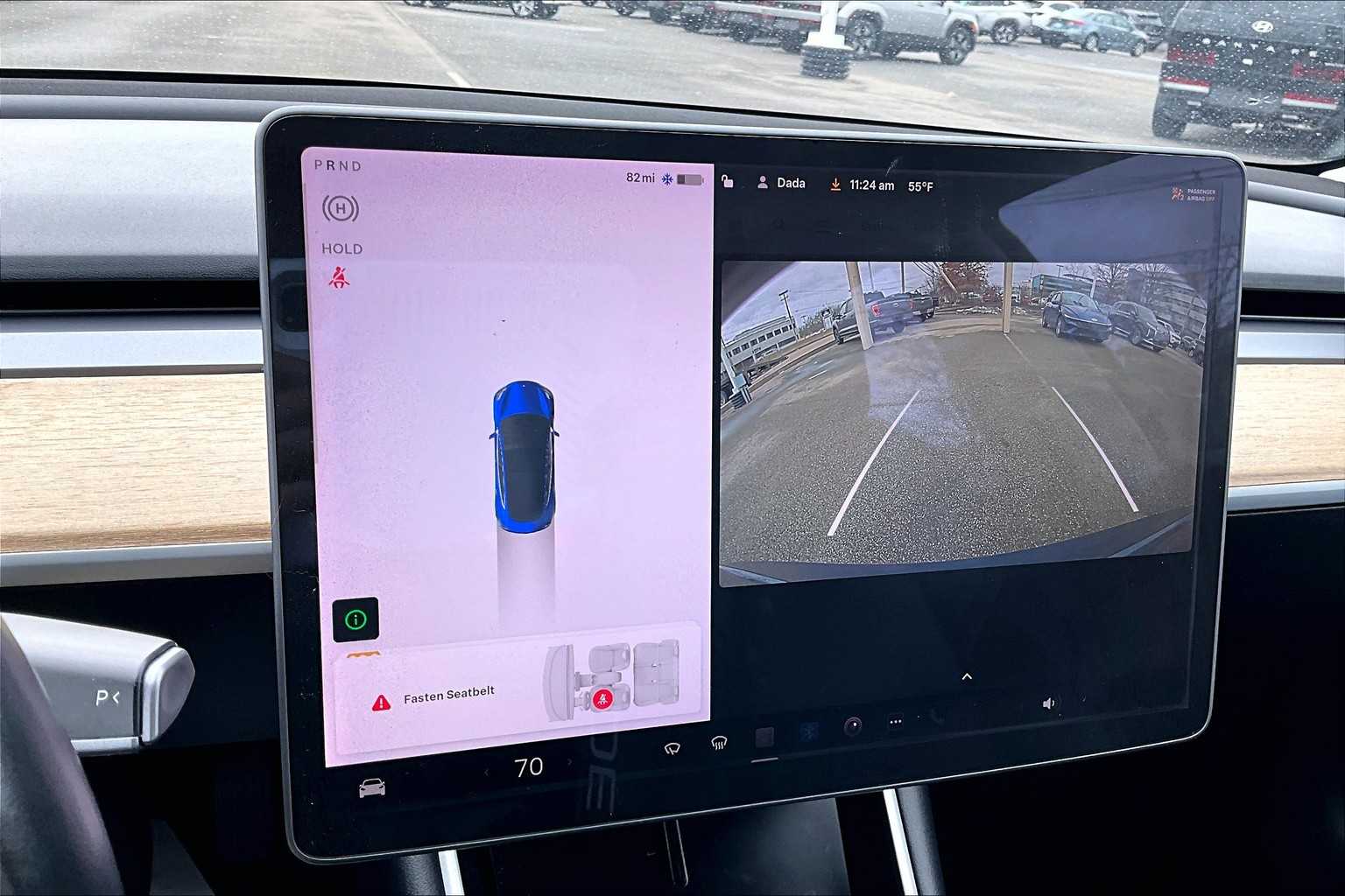2018 Tesla Model 3 Long Range Battery - Photo 19