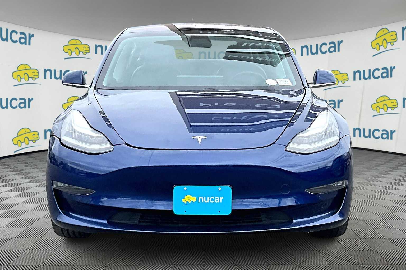 2018 Tesla Model 3 Long Range Battery - Photo 2