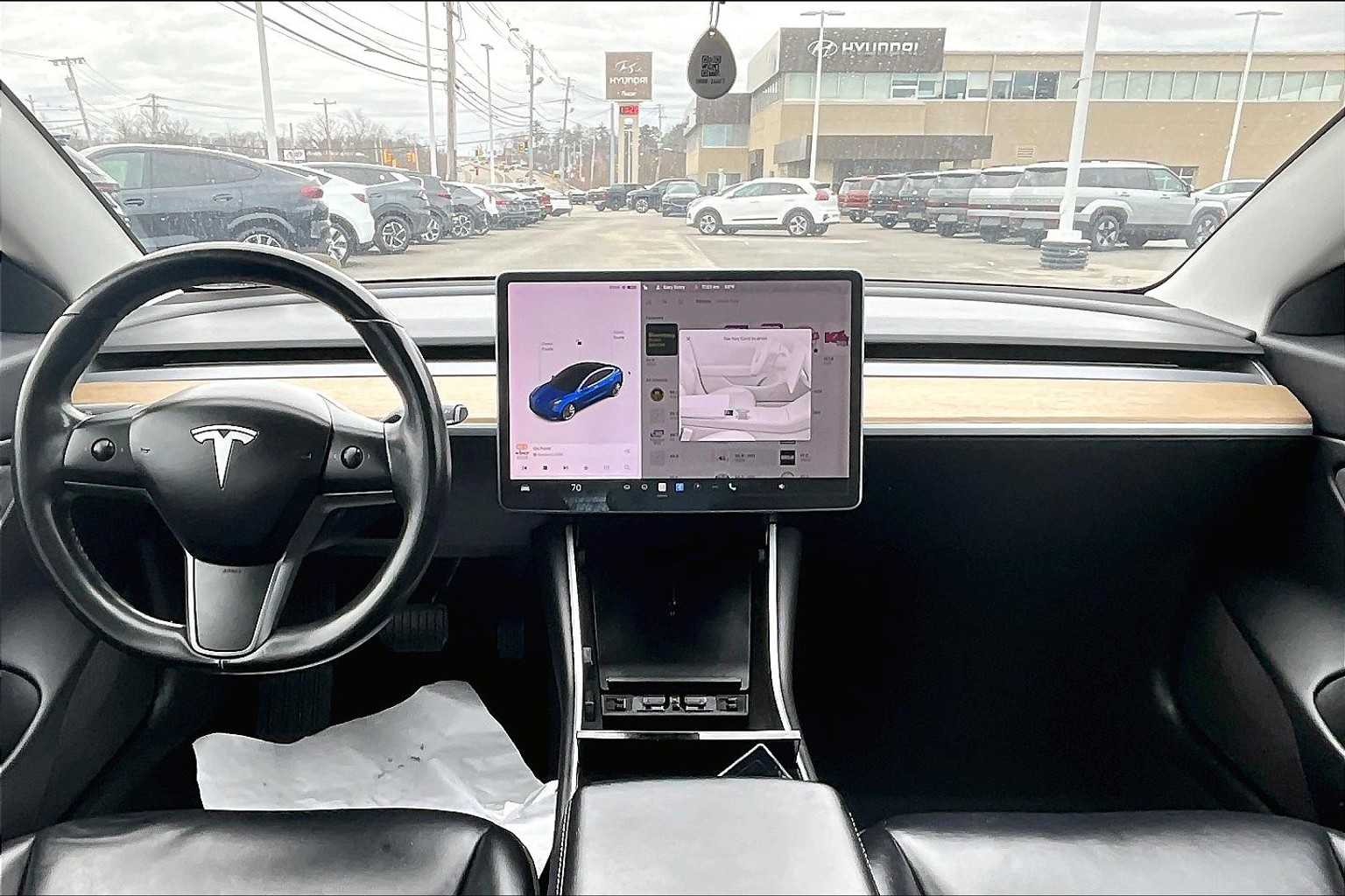 2018 Tesla Model 3 Long Range Battery - Photo 21
