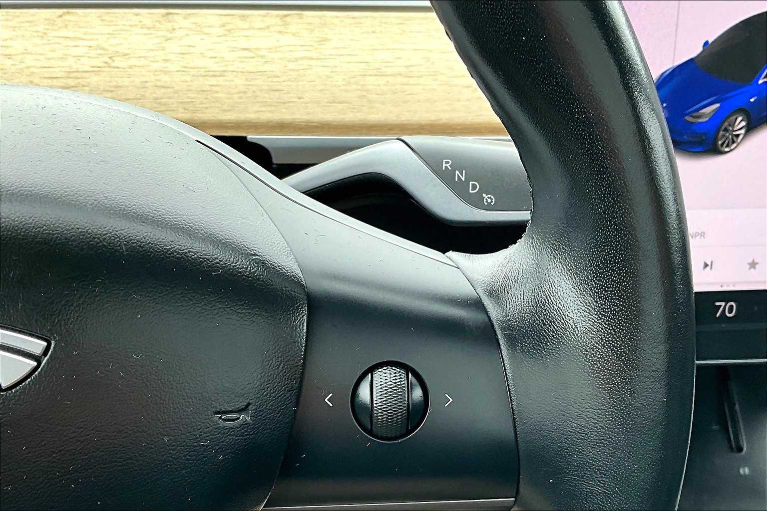 2018 Tesla Model 3 Long Range Battery - Photo 24