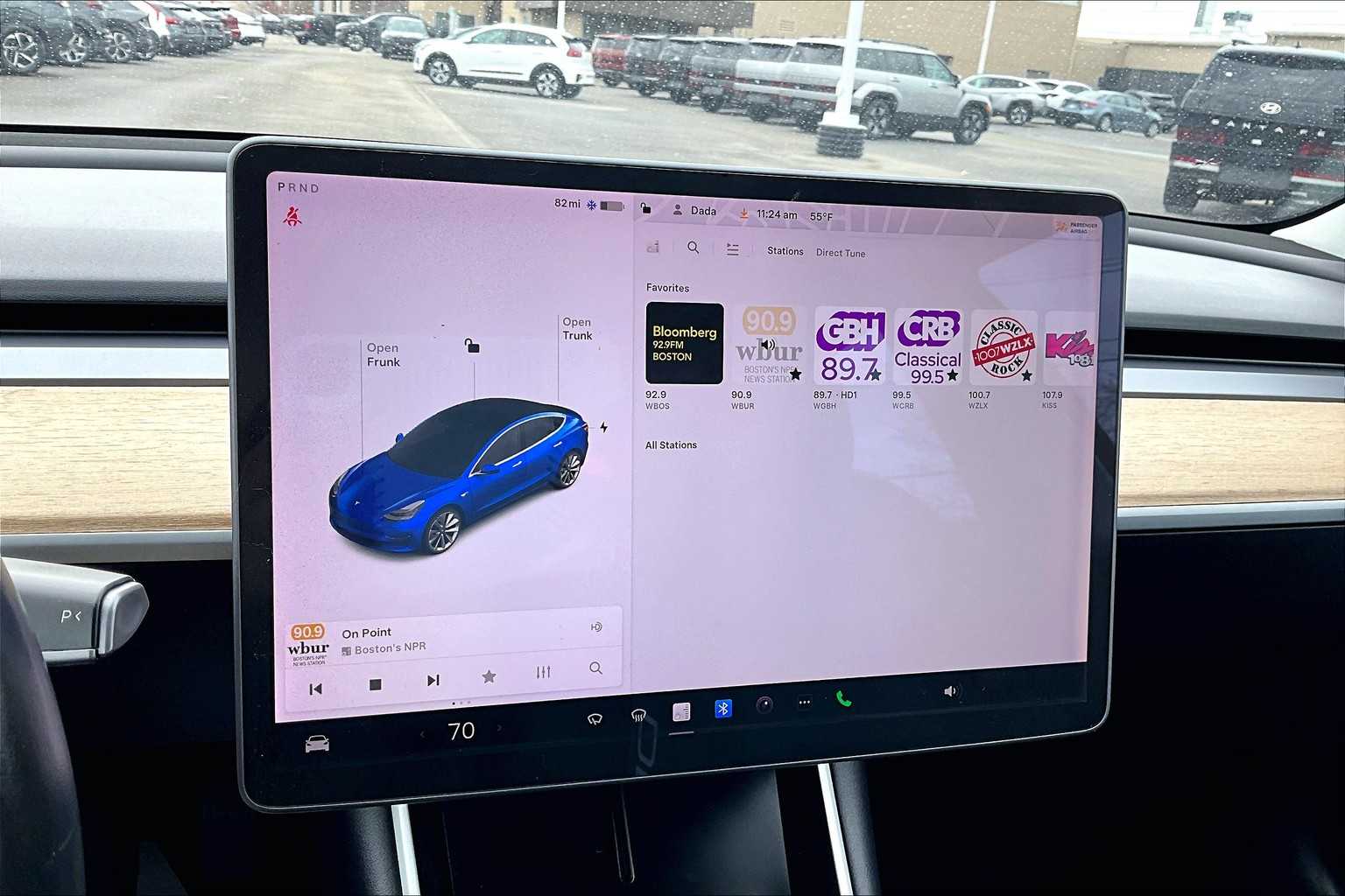 2018 Tesla Model 3 Long Range Battery - Photo 25