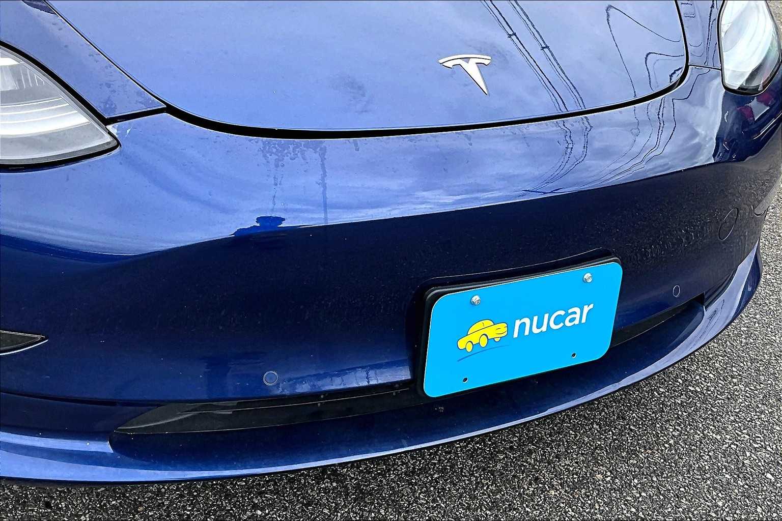 2018 Tesla Model 3 Long Range Battery - Photo 28