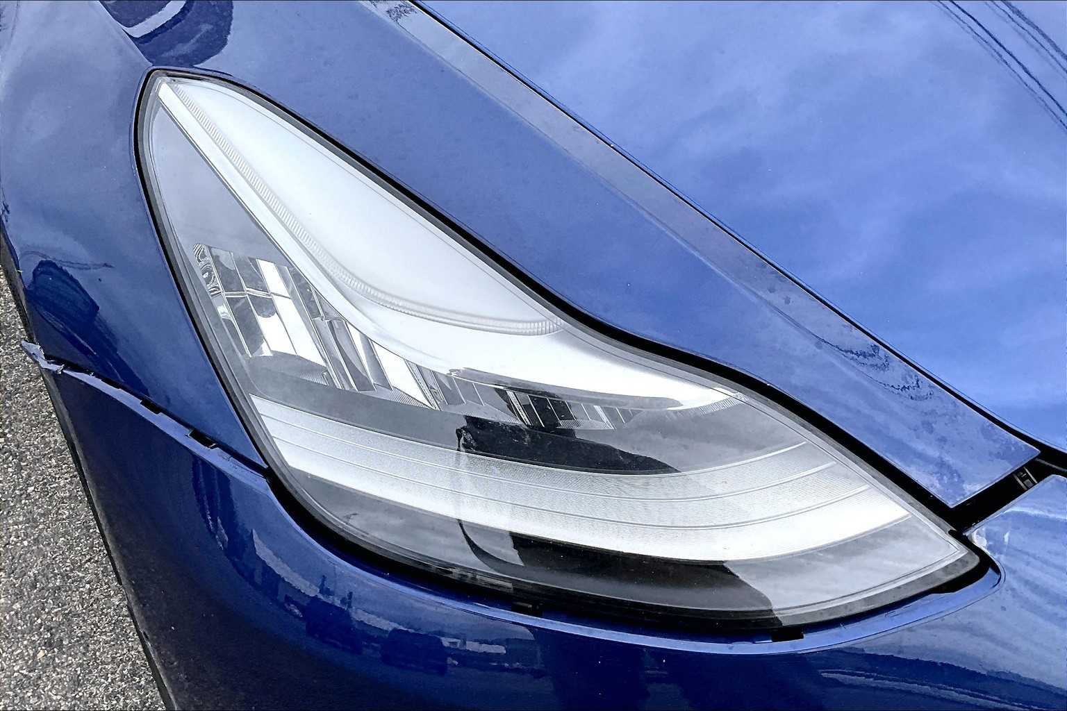 2018 Tesla Model 3 Long Range Battery - Photo 29