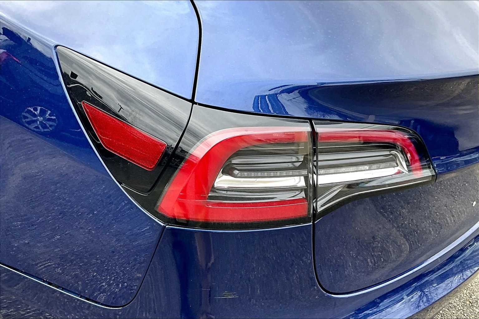 2018 Tesla Model 3 Long Range Battery - Photo 30