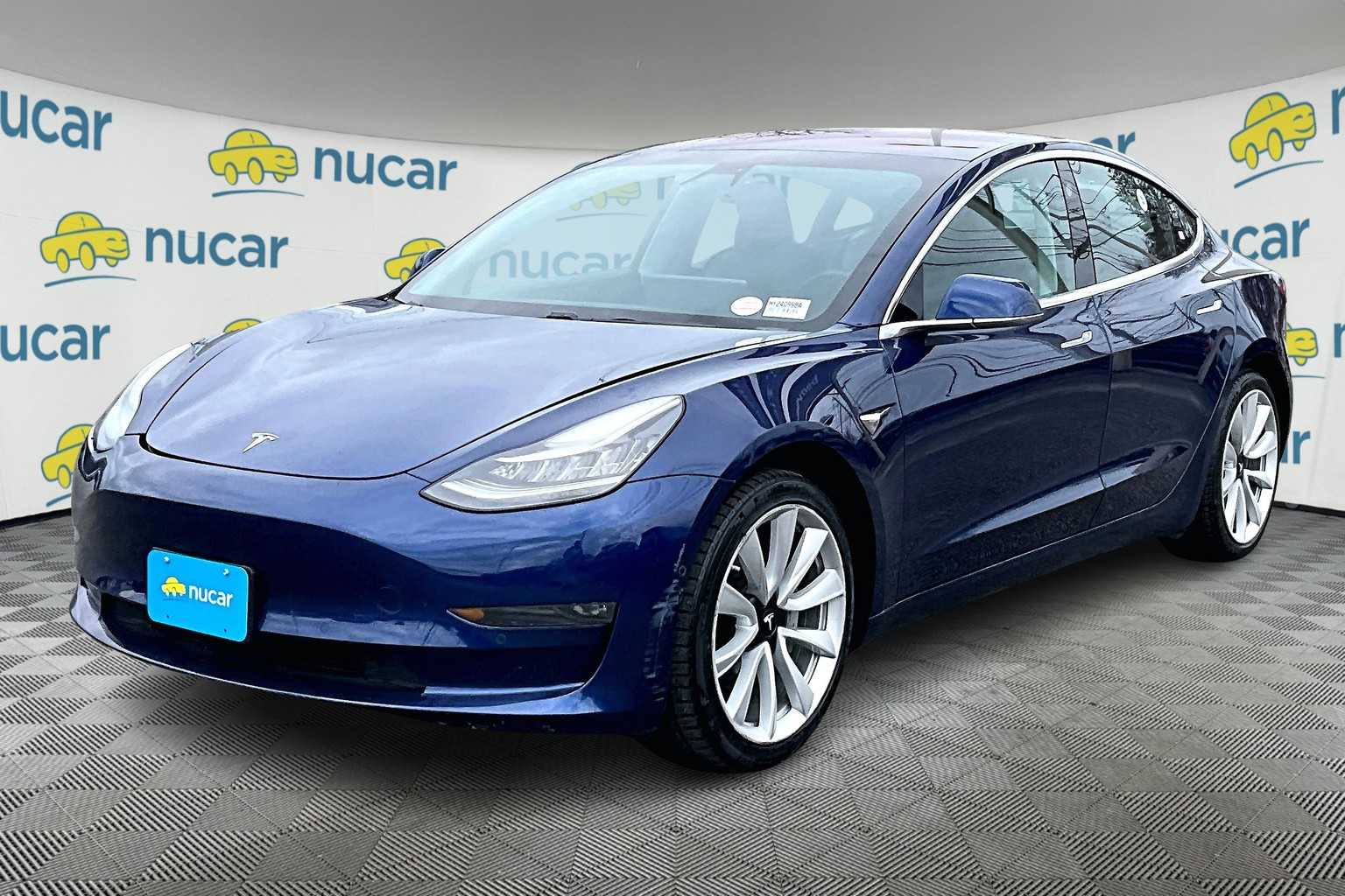 2018 Tesla Model 3 Long Range Battery - Photo 3