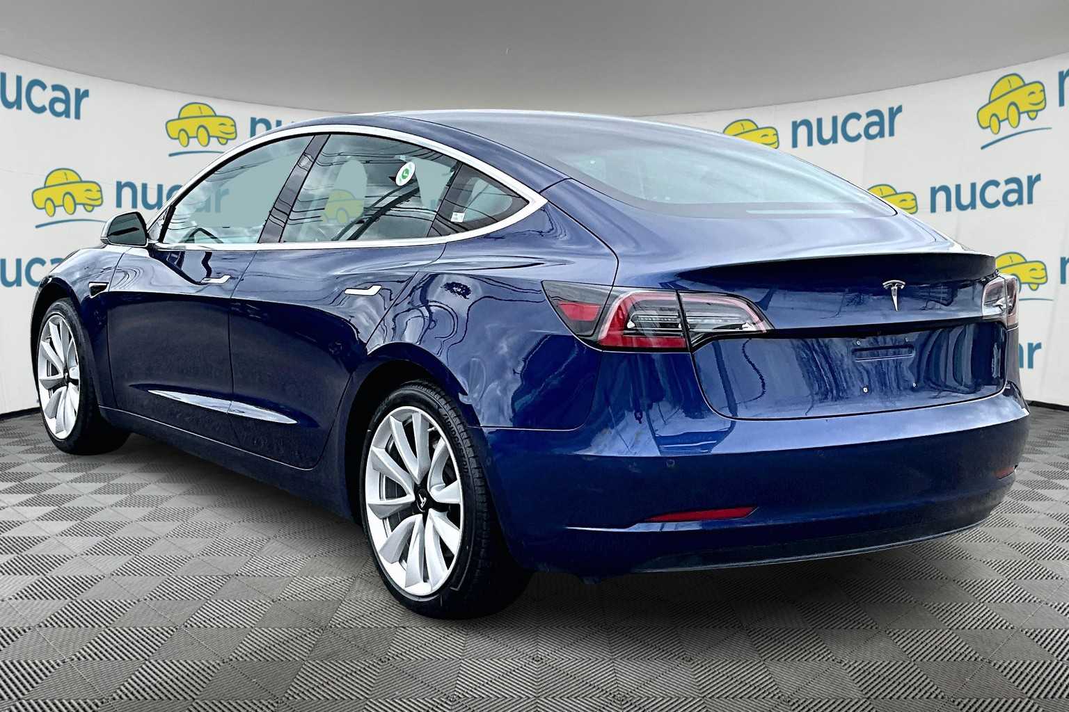 2018 Tesla Model 3 Long Range Battery - Photo 4