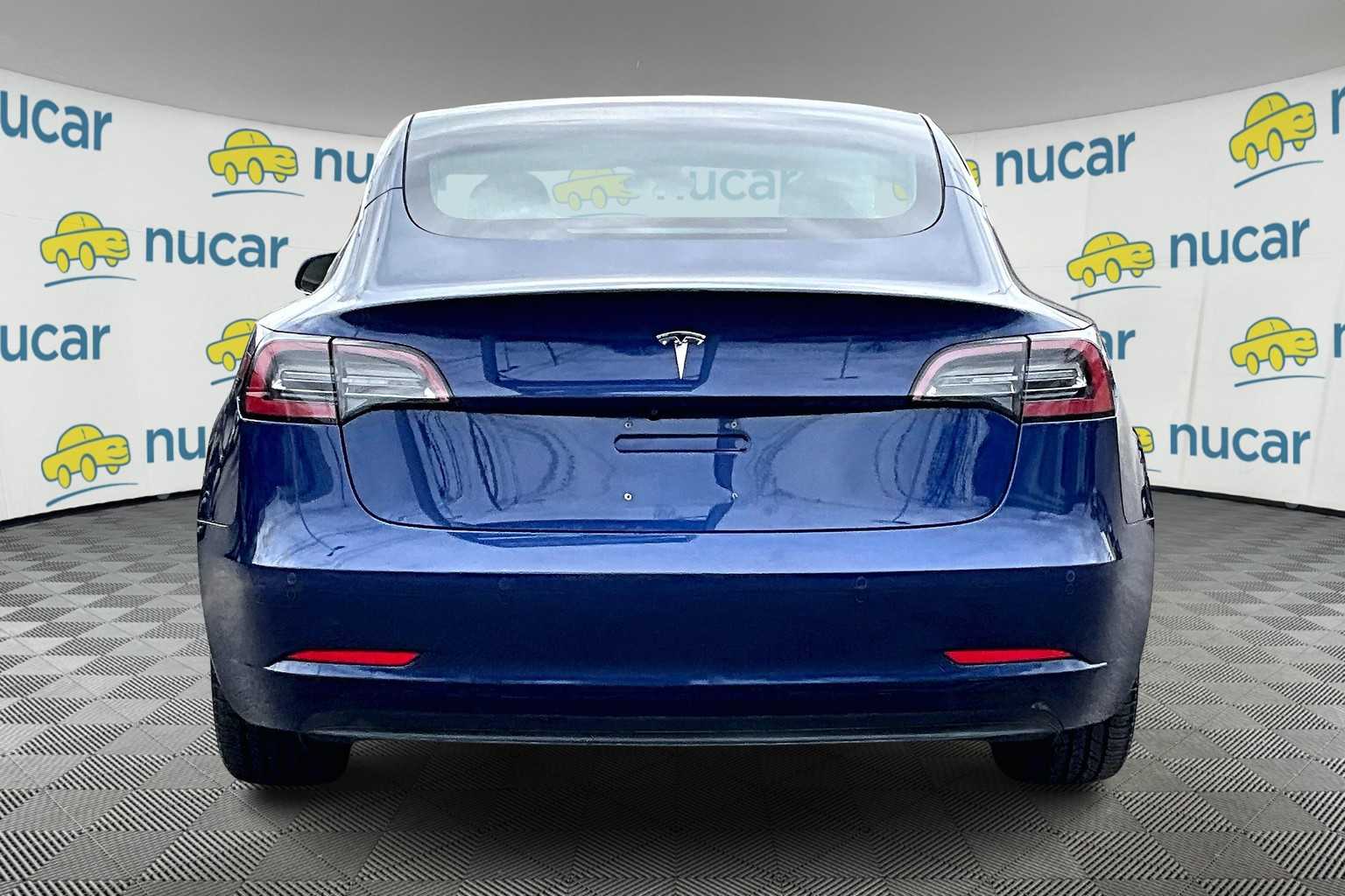 2018 Tesla Model 3 Long Range Battery - Photo 5