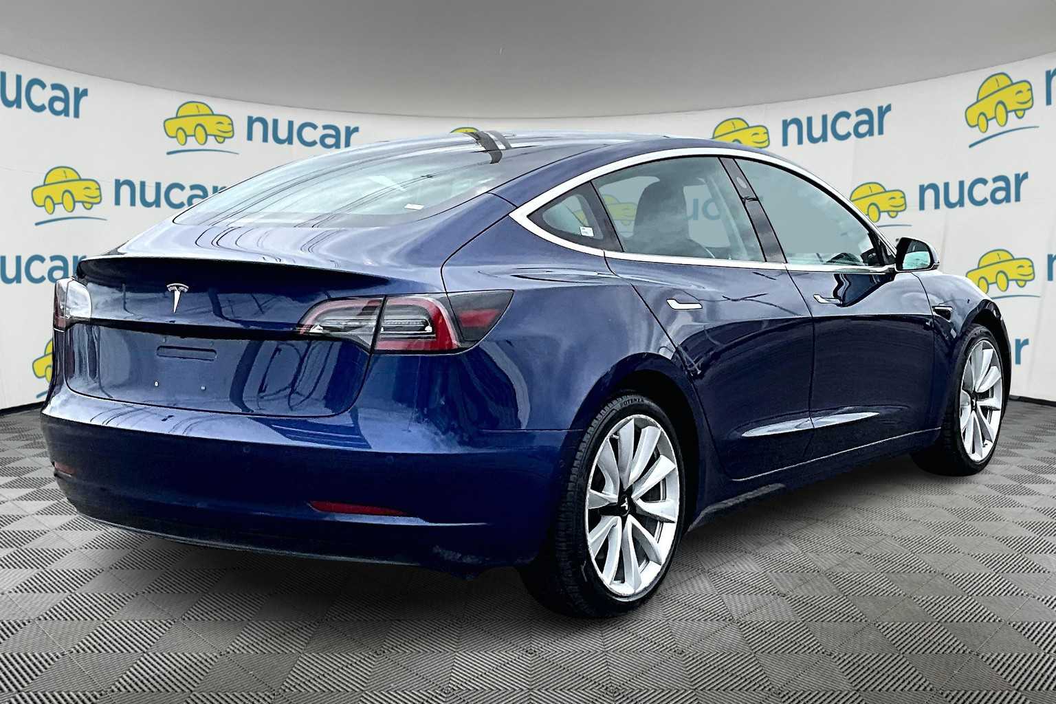 2018 Tesla Model 3 Long Range Battery - Photo 6