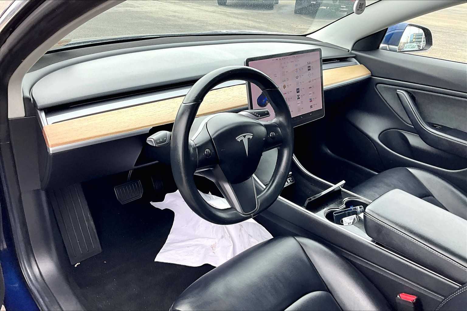 2018 Tesla Model 3 Long Range Battery - Photo 8